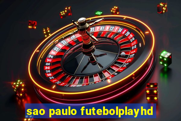 sao paulo futebolplayhd